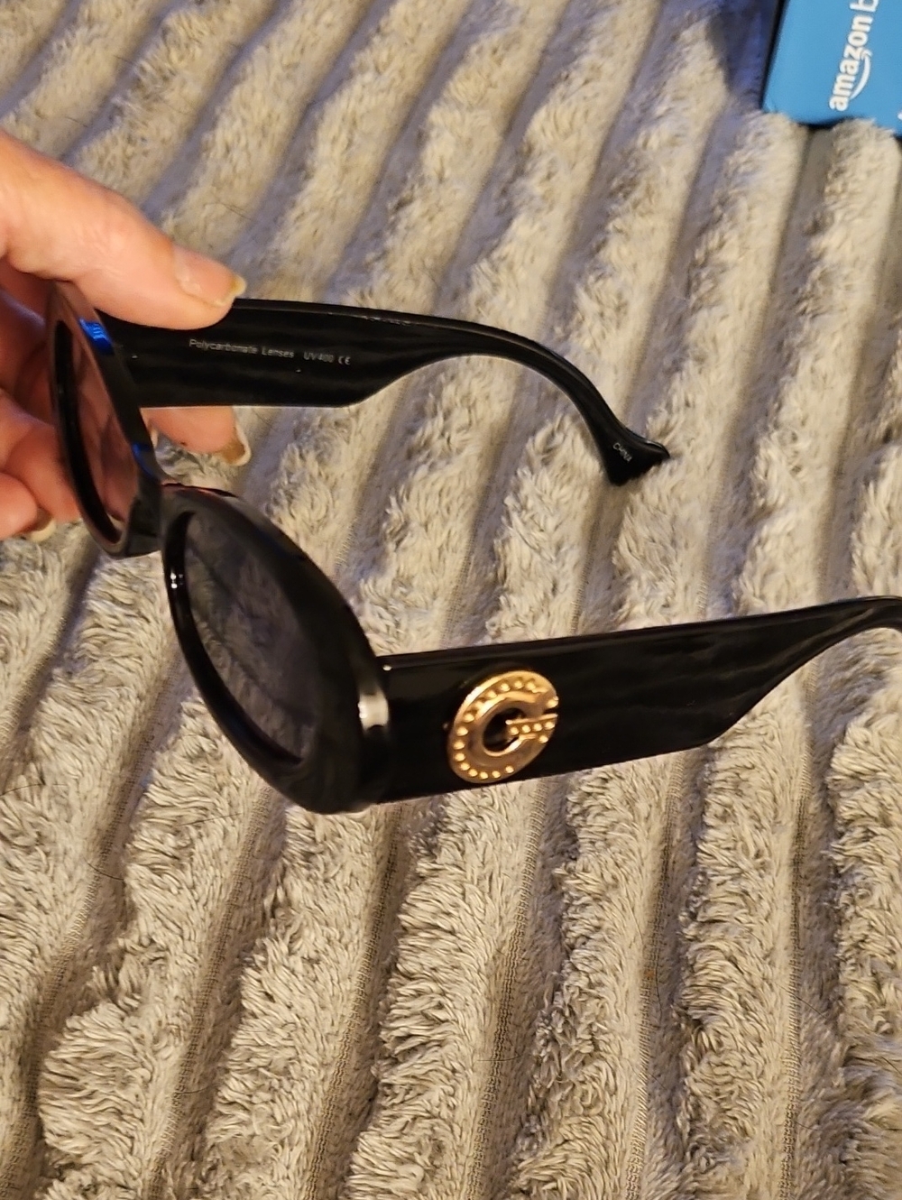 Allure Genesis (featuring the distinctive stylized "G" logo)